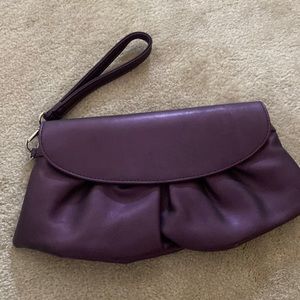 New York and Company clutch